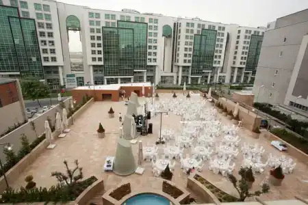 Gorrion Istanbul - 8