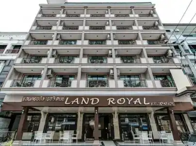Land Royal Residence