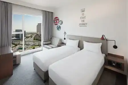 Rove Healthcare City - 71