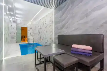 Rent House Verle - 38