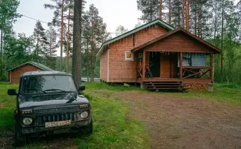 Бухта Лапиковых - 12
