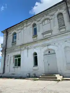 Панда-отель - 32