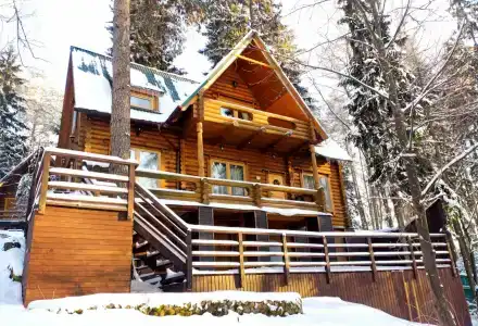 Лада Holiday - 93