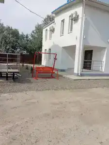 Белый Берег - 5