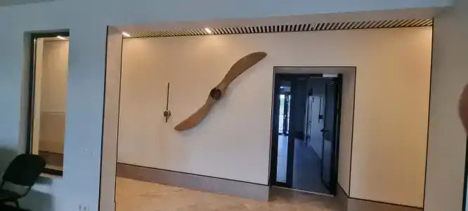 Родина Аэро - 66