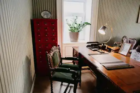 Терем Гамаюн - 26