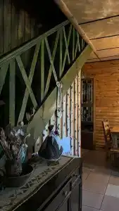 Агроусадьба Беловежская Гостевая - 40