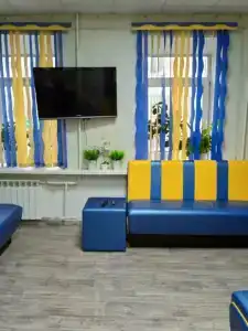 Канавинский - 15