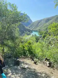 У Каньона - 35