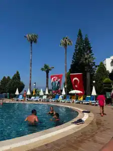 Aska Bayview Resort - All Inclusive - 2