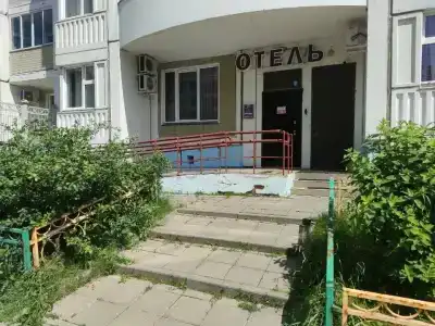 Мини-отель на Пражской - 5