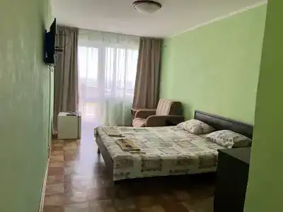 Welcome Голубой Залив - 74