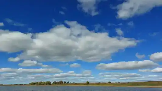 На Вазузу - 36