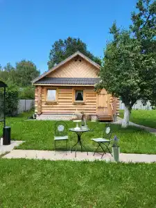 Сирин дом - 21