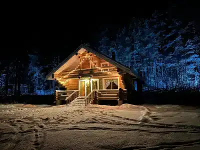 Карельский хутор - 29