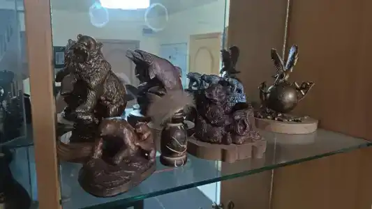 Медвежий Угол - 11