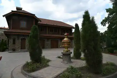Княжий - 33