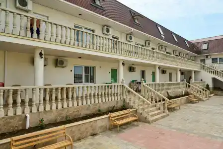 Пансионат Зенит - 50