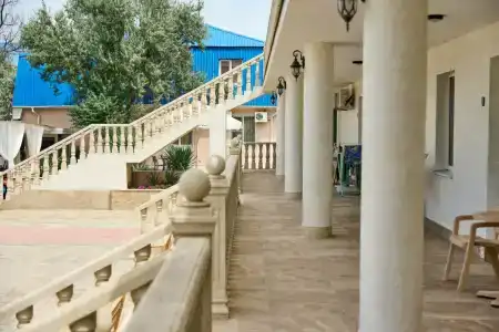 Пансионат Зенит - 14