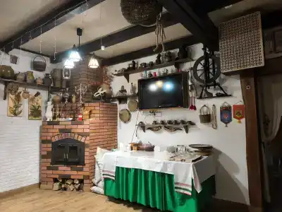 Полесские традиции - 1