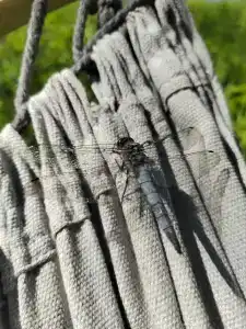 Юрта-парк на острове - 50