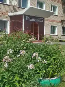 Славянка - 2