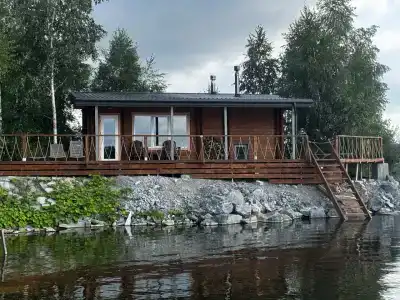 ГорыРядом - 1