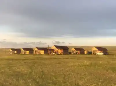 Южный берег - 1
