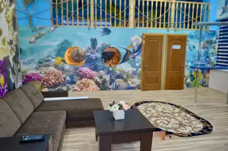 Дельфин Апартаменты - 24