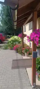 Гостевой дом Суриковых - 71