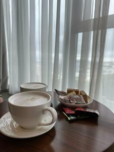 City View - 89
