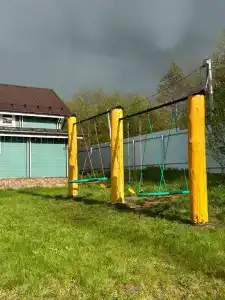 Баглачевские дачи - 38