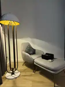 The Basilian Minsk, Curio Collection By Hilton - 55