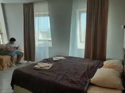 Кремлевский - 43