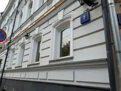 Чирс Арбат - 52