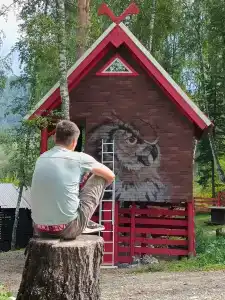 Филин дом - 6