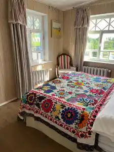 Дача Дымовской керамики - Зеленый дом - 57