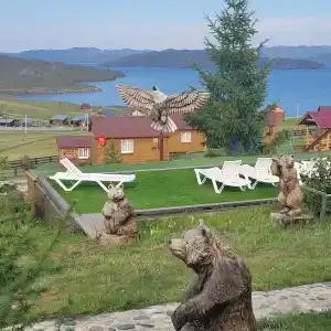 Мир Байкала - 25