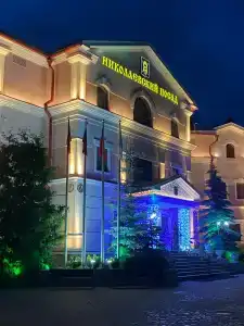 Николаевский Посад - 22