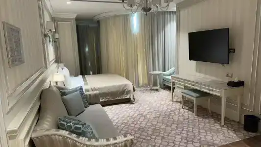 T-city Presidential - 58