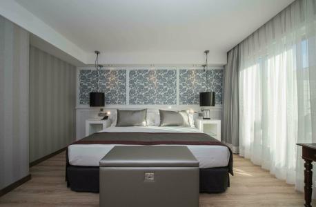 Catalonia Plaza Catalunya - 100