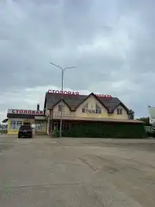 Шашлычный двор - 2