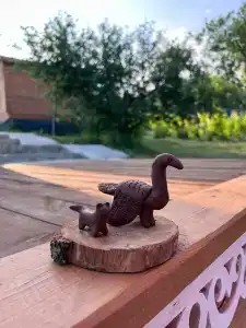 Дом Жар-Птицы - 20