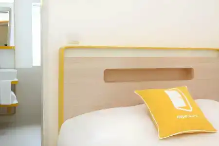 Bloomrooms @ New Delhi Railway Station - 69