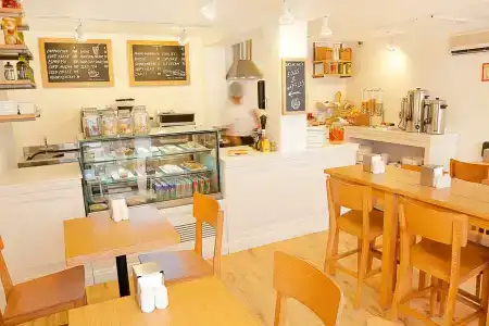 Bloomrooms @ Link Road - 64