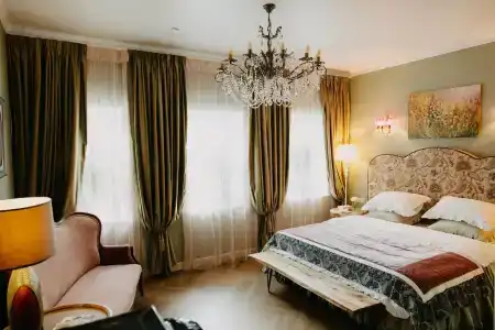 Терем Гамаюн - 87