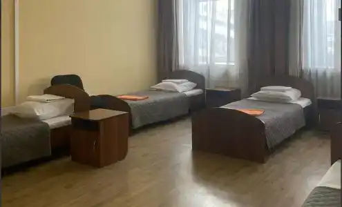 Smart Hotel Kdo - 49