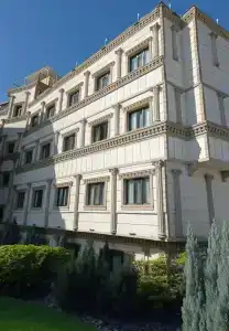 Vizyon Park Otel - 2