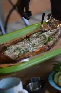 Селигер виледж - 61