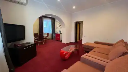 Джепсон Резиденс - 18